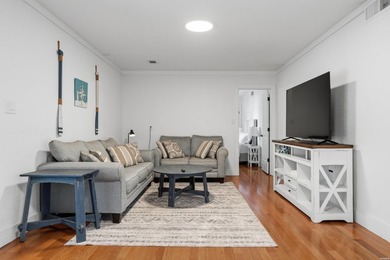 Tucked away on a large 1-acre waterfront lot, this fully - photo 34