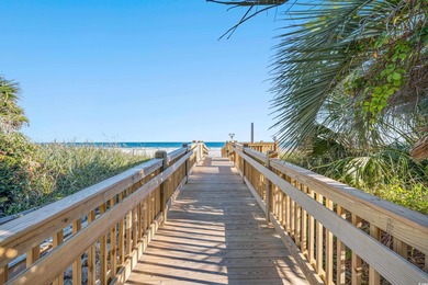 Discover this 4h floor fully furnished Ocean View, 1 bedroom, 1