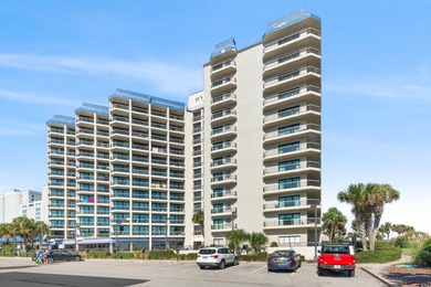 Discover this 4h floor fully furnished Ocean View, 1 bedroom, 1