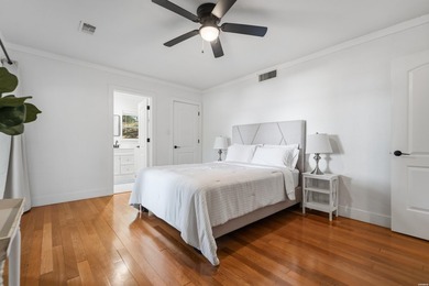 Tucked away on a large 1-acre waterfront lot, this fully - photo 36