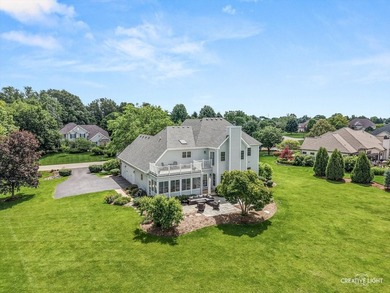Absolutely beautiful brick front home located in one of Elgin's - photo 36