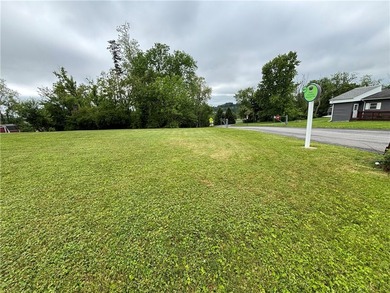 Build your dream home on this awesome corner lot in Penn - photo 6