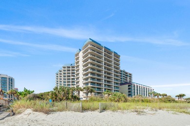 Discover this 4h floor fully furnished Ocean View, 1 bedroom, 1