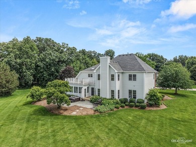 Absolutely beautiful brick front home located in one of Elgin's - photo 37