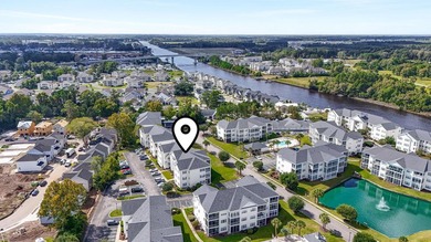 Look at this beautifully furnished 2 bedroom, 2 bath condo - photo 40
