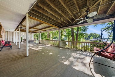 Tucked away on a large 1-acre waterfront lot, this fully - photo 40