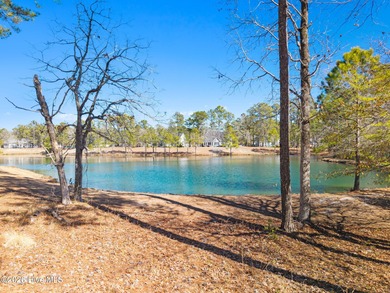 (private lake, pond, coastal) Lot For Sale in Bolivia North Carolina