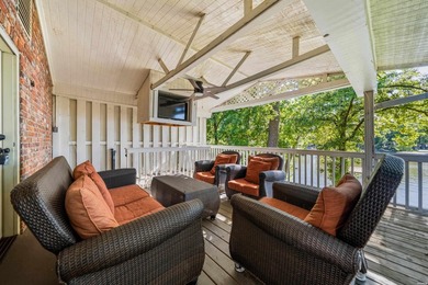 Tucked away on a large 1-acre waterfront lot, this fully - photo 41