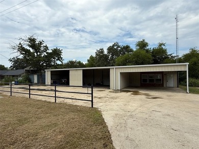 Lake Tawakoni Commercial For Sale in Quinlan Texas
