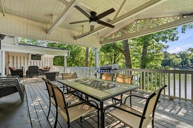 Tucked away on a large 1-acre waterfront lot, this fully - photo 43