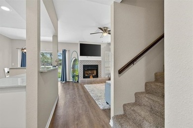 NEW PRICE! Nestled inside Rockport Country Club, this property - photo 4