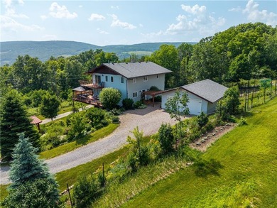 Welcome to this exceptional second-owner custom chalet-style - photo 46
