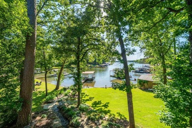 Tucked away on a large 1-acre waterfront lot, this fully - photo 46