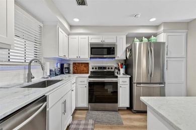 NEW PRICE! Nestled inside Rockport Country Club, this property - photo 6