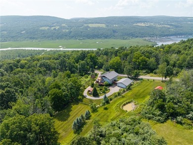 Welcome to this exceptional second-owner custom chalet-style - photo 49