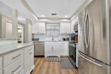 NEW PRICE! Nestled inside Rockport Country Club, this property - photo 9