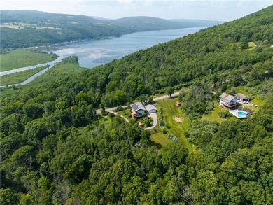 Welcome to this exceptional second-owner custom chalet-style - photo 50
