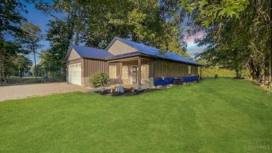 Lake Waynoka Home For Sale in Jackson Twp Ohio