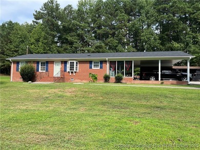 Falls Lake Home Sale Pending in Creedmoor North Carolina