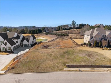 One of the last remaining premium golf course lots in The Manor - photo 1