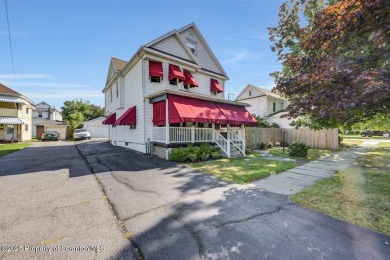 Lake Home For Sale in Jessup, Pennsylvania