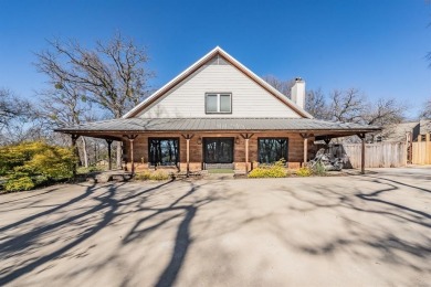 Lake Home For Sale in Flower Mound, Texas