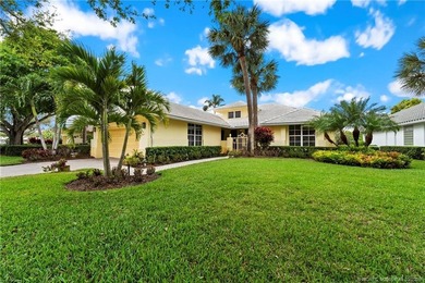 (private lake, pond, coastal) Home For Sale in Stuart Florida