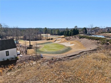 One of the last remaining premium golf course lots in The Manor - photo 4