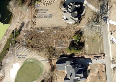 One of the last remaining premium golf course lots in The Manor - photo 5