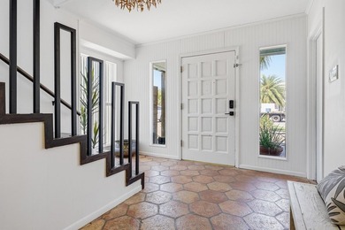 Welcome to this beautiful Key Allegro canal front home. Located - photo 5