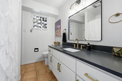 Welcome to this beautiful Key Allegro canal front home. Located - photo 8