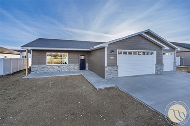 Yellowstone River Home For Sale in Billings Montana