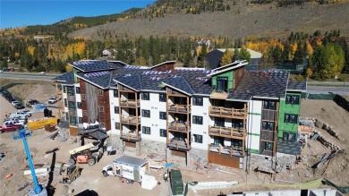 Lake Condo Sale Pending in Keystone, Colorado