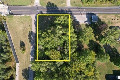 Lake Milton Lot Sale Pending in Lake Milton Ohio