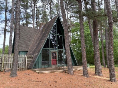 New Wells Lake Home For Sale in Quitman Texas