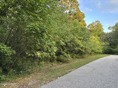 Lowell Reservoir Lot For Sale in Riverton Kansas