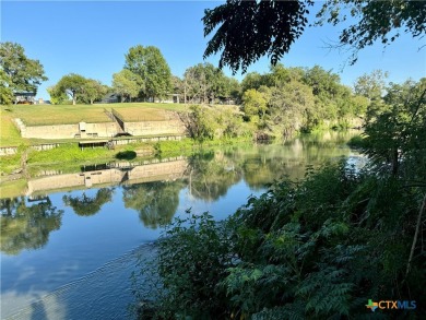 Guadalupe River - Guadalupe County Lot For Sale in Seguin Texas