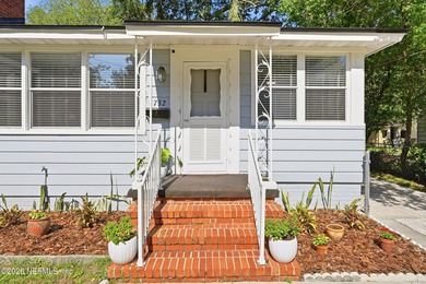 Welcome home! This incredibly well-updated bungalow is available - photo 3