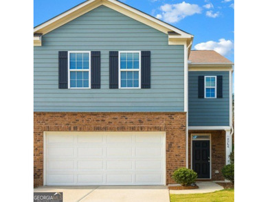 Lake Lanier Home For Sale in Oakwood Georgia