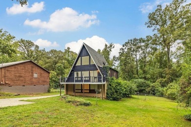 Lake Home For Sale in Macon, Georgia