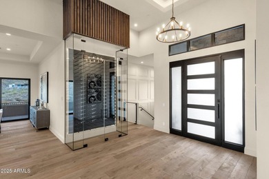 Experience elevated desert living at Eagles Nest with this - photo 12