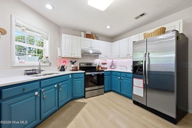 BACK ON THE MARKET: BUYER GOT COLD FEET!!!!!! Here's your second - photo 12