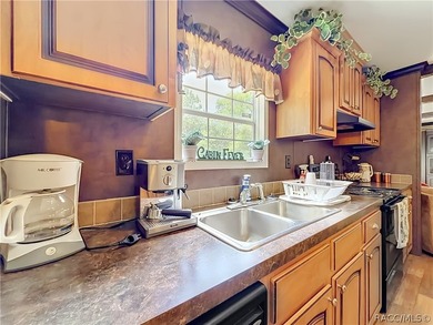 Welcome home to your own private retreat in Homosassa! Nestled - photo 12