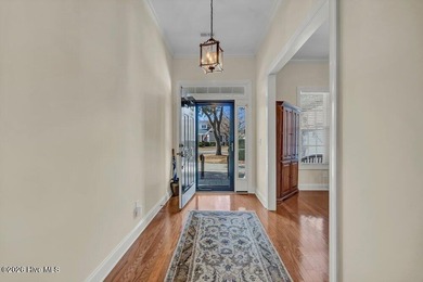 Welcome to 5410 Reserve Drive, a beautifully designed 3-bedroom