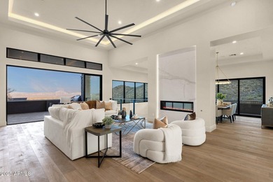 Experience elevated desert living at Eagles Nest with this - photo 14