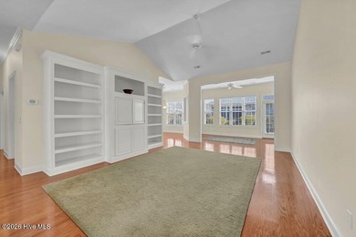 Welcome to 5410 Reserve Drive, a beautifully designed 3-bedroom