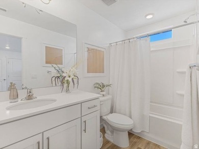 Skip the wait for new construction and move into a home that - photo 14