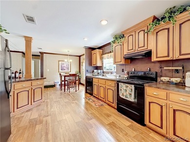 Welcome home to your own private retreat in Homosassa! Nestled - photo 14