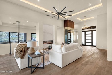 Experience elevated desert living at Eagles Nest with this - photo 15