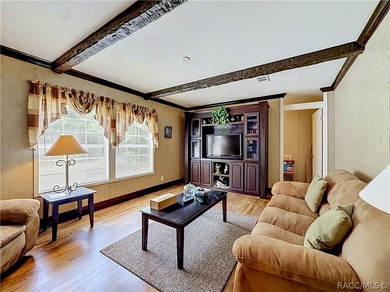 Welcome home to your own private retreat in Homosassa! Nestled - photo 15